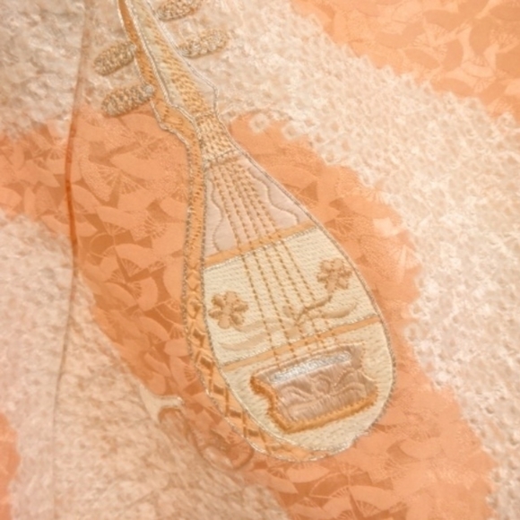 Japanese kimono - Picture 4 of 12